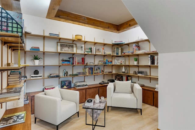 674 Porter Hill Rd, Stevensville, MT 59870 - view of sitting room