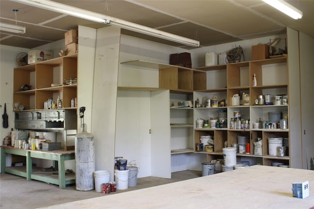 11740 Gopher Dr, Missoula, MT 59808 - view of storage room