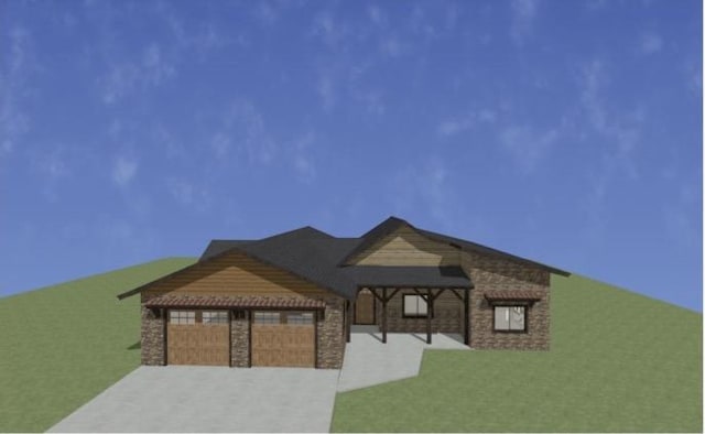 5289 Gabriels Way, Stevensville, MT 59870 - view of miscellaneous document