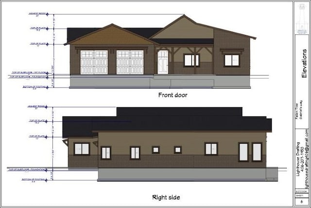 5289 Gabriels Way, Stevensville, MT 59870 - view of miscellaneous property collateral