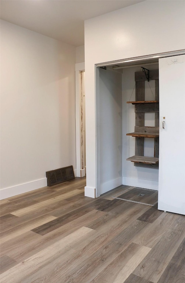 319 2nd St SW, Choteau, MT 59422 - view of closet
