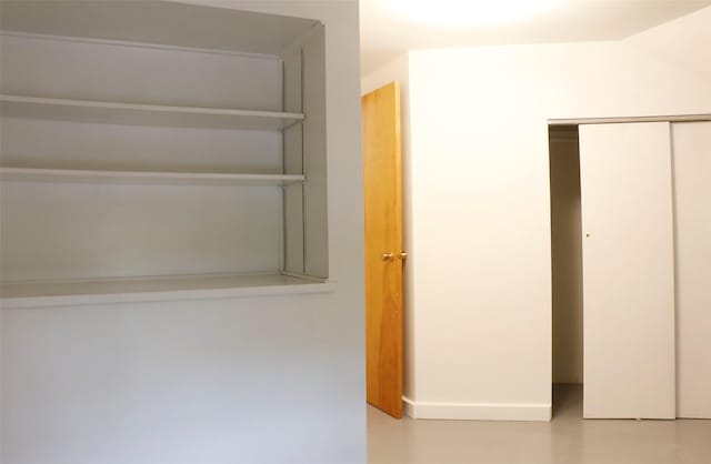 319 2nd St SW, Choteau, MT 59422 - view of closet