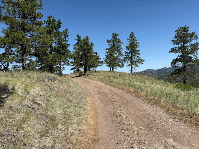 TBD Powerline Rd, Cascade, MT 59421