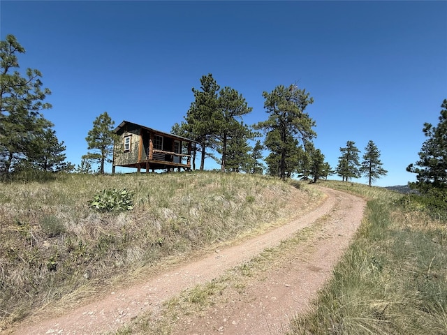 TBD Powerline Rd, Cascade, MT 59421