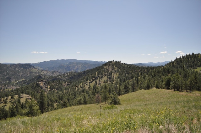 TBD Powerline Rd, Cascade, MT 59421