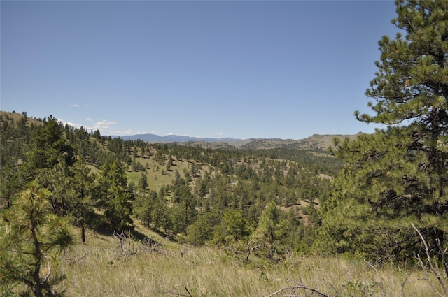 TBD Powerline Rd, Cascade, MT 59421