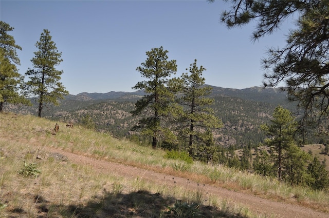 TBD Powerline Rd, Cascade, MT 59421