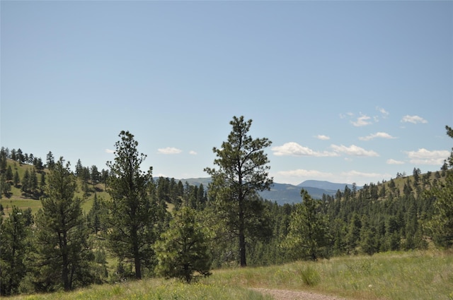 TBD Powerline Rd, Cascade, MT 59421
