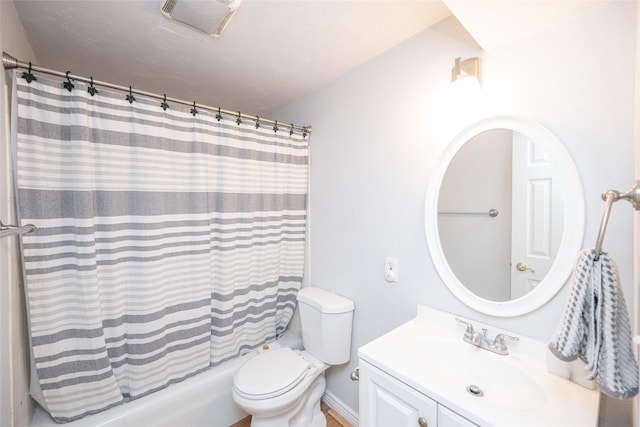 51 Konley Dr, Kalispell, MT 59901 - bathroom with vanity and shower / bath combo