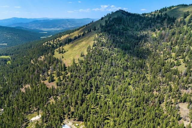 1805 Emmons Canyon Rd, Kila, MT 59920