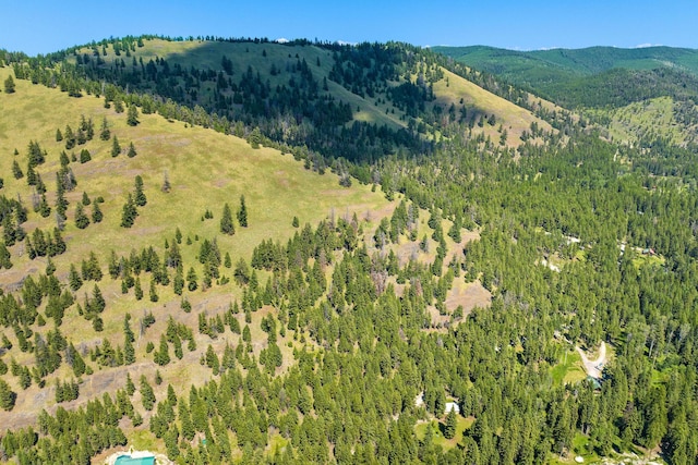 1805 Emmons Canyon Rd, Kila, MT 59920