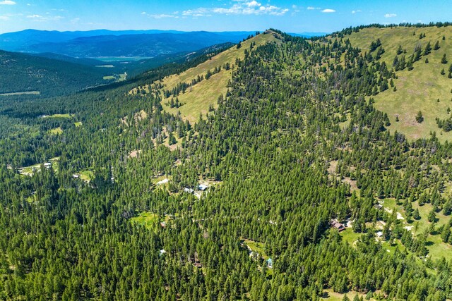 1805 Emmons Canyon Rd, Kila, MT 59920