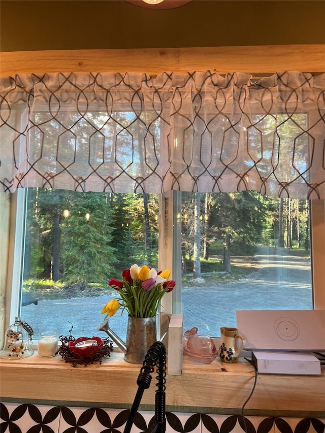27687 Yaak River Rd, Troy, MT 59935 - view of dining room
