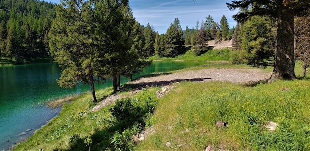 NHN Emerald Lake Loop, Seeley Lake, MT 59868