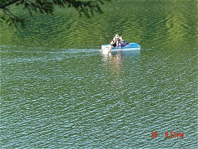 NHN Emerald Lake Loop, Seeley Lake, MT 59868