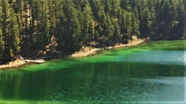 NHN Emerald Lake Loop, Seeley Lake, MT 59868