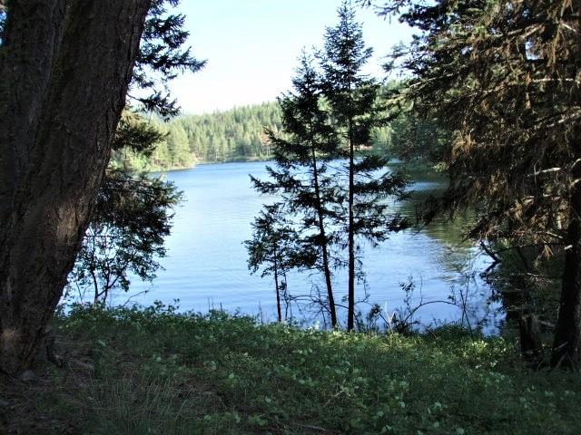 NHN Emerald Lake Loop, Seeley Lake, MT 59868