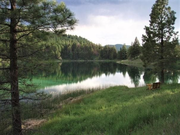 NHN Emerald Lake Loop, Seeley Lake, MT 59868