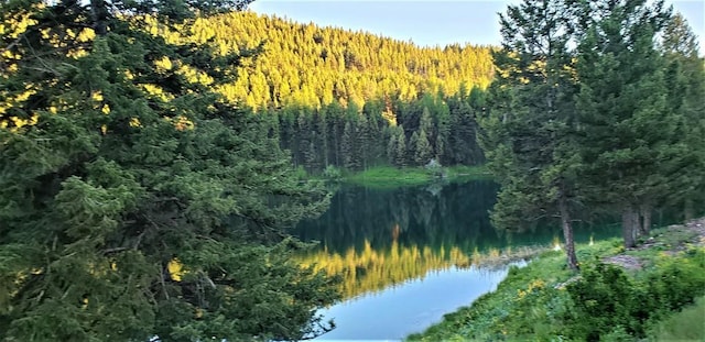 NHN Emerald Lake Loop, Seeley Lake, MT 59868