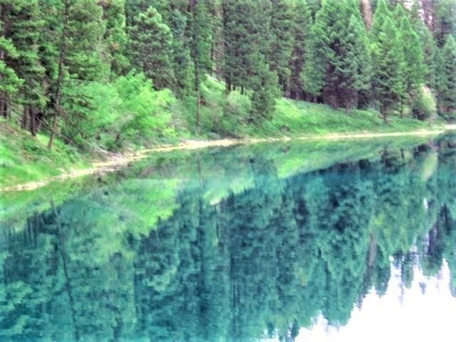 NHN Emerald Lake Loop, Seeley Lake, MT 59868