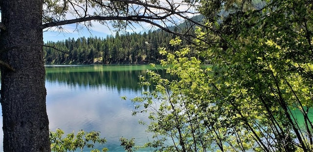 NHN Emerald Lake Loop, Seeley Lake, MT 59868