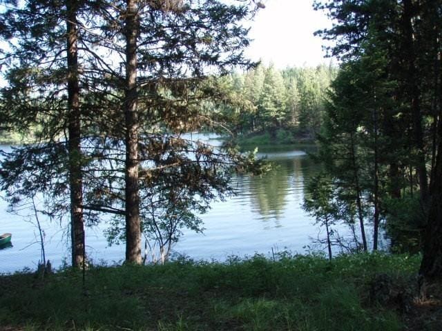 NHN Emerald Lake Loop, Seeley Lake, MT 59868