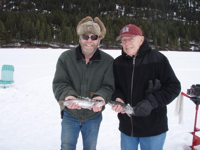NHN Emerald Lake Loop, Seeley Lake, MT 59868