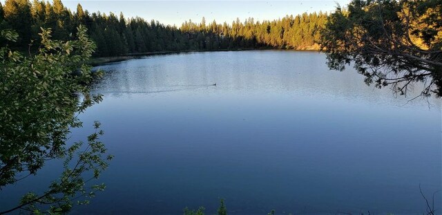 NHN Emerald Lake Loop, Seeley Lake, MT 59868