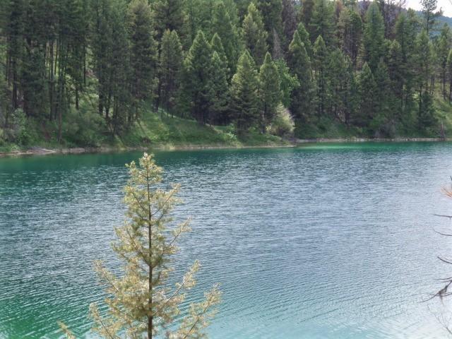 NHN Emerald Lake Loop, Seeley Lake, MT 59868