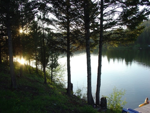 NHN Emerald Lake Loop, Seeley Lake, MT 59868