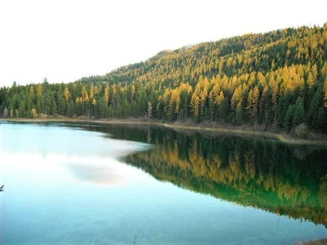 NHN Emerald Lake Loop, Seeley Lake, MT 59868