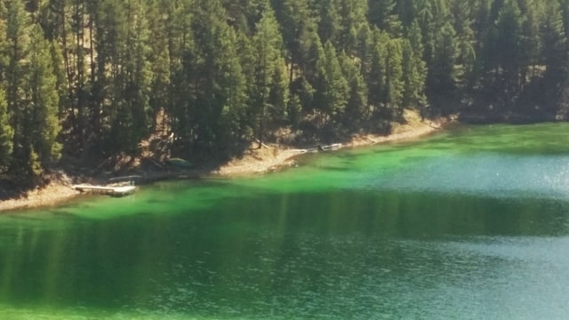 NHN Emerald Lake Loop, Seeley Lake, MT 59868