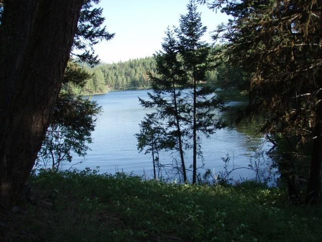 NHN Emerald Lake Loop, Seeley Lake, MT 59868