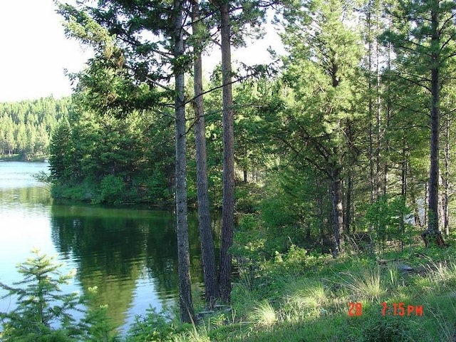NHN Emerald Lake Loop, Seeley Lake, MT 59868