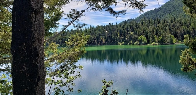 NHN Emerald Lake Loop, Seeley Lake, MT 59868