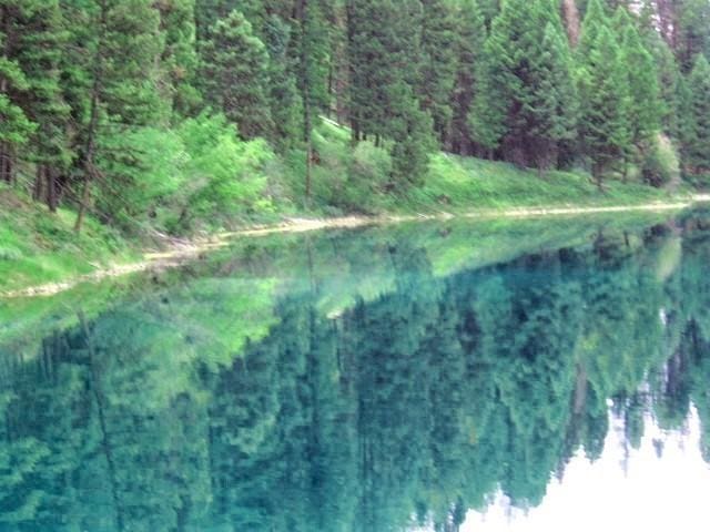 NHN Emerald Lake Loop, Seeley Lake, MT 59868