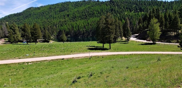NHN Emerald Lake Loop, Seeley Lake, MT 59868