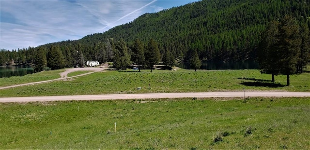 NHN Emerald Lake Loop, Seeley Lake, MT 59868