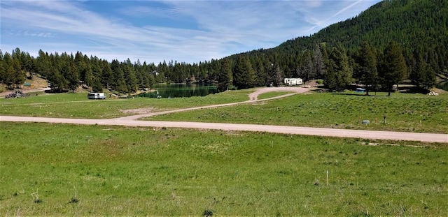 NHN Emerald Lake Loop, Seeley Lake, MT 59868