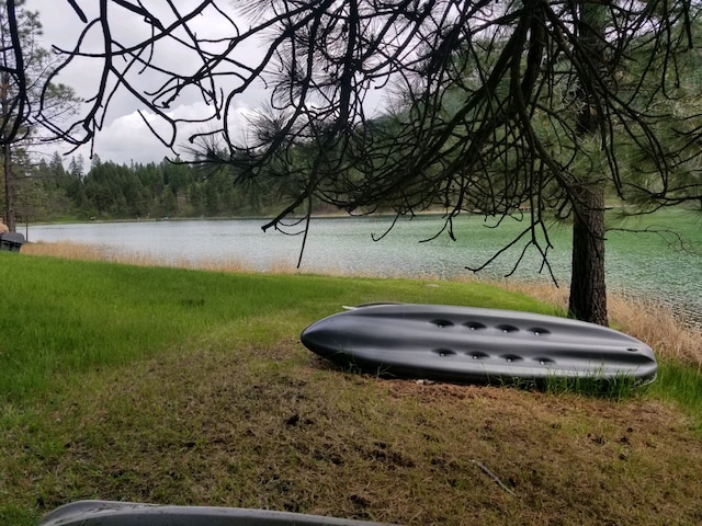 NHN Emerald Lake Loop, Seeley Lake, MT 59868