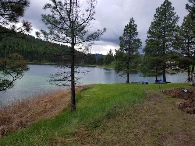 NHN Emerald Lake Loop, Seeley Lake, MT 59868