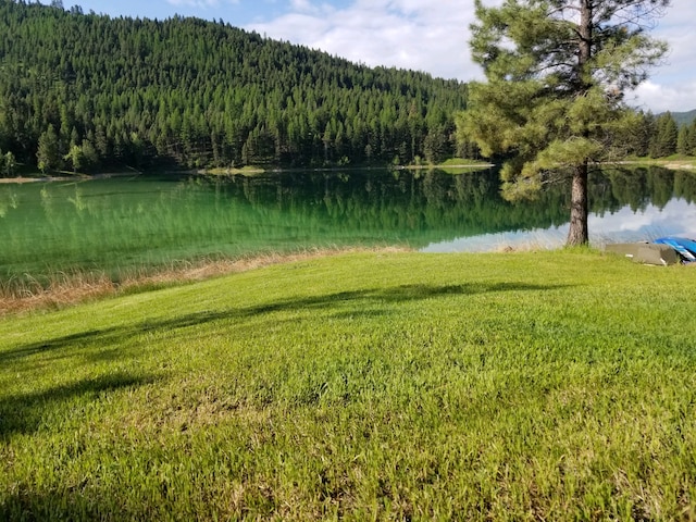 NHN Emerald Lake Loop, Seeley Lake, MT 59868