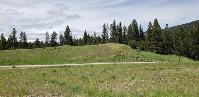 NHN Emerald Lake Loop, Seeley Lake, MT 59868