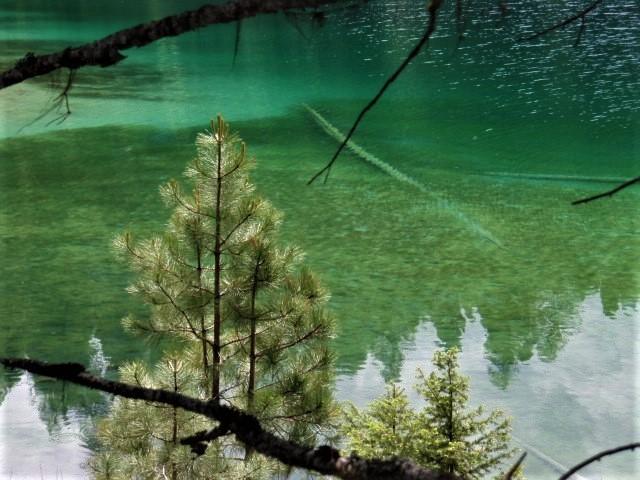 NHN Emerald Lake Loop, Seeley Lake, MT 59868