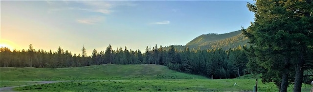 NHN Emerald Lake Loop, Seeley Lake, MT 59868