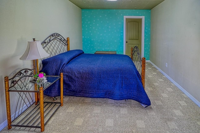396 Wild Moose Springs Rd, Corvallis, MT 59828 - bedroom with carpet floors and baseboards