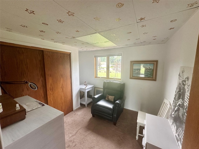 952 Chestnut Ave, Highwood, MT 59450 - office space with carpet floors