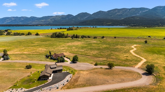 238 Red Tail Rd, Polson, MT 59860