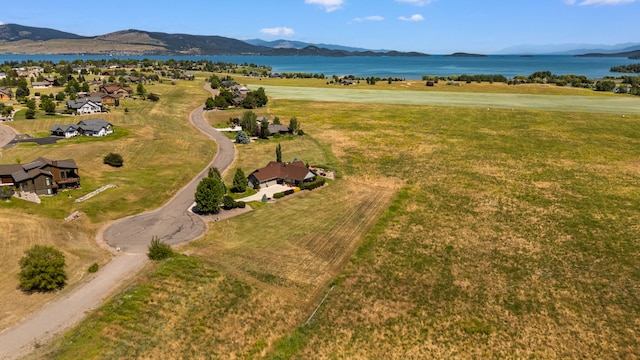 238 Red Tail Rd, Polson, MT 59860