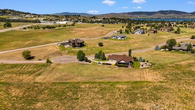 238 Red Tail Rd, Polson, MT 59860